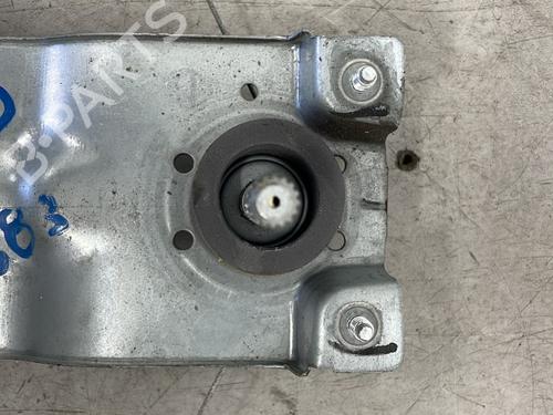 Used Rear right window mechanism Rear right window mechanism RENAULT CLIO IV (BH_) 0.9 TCe 90 (BHNF, BHMA, BHMH, BHJK, BHJR) (90 hp) 33475553 33475553