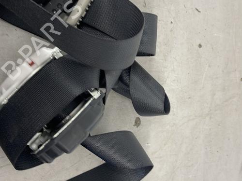 Rear left belt tensioner NISSAN NOTE (E12) 1.5 dCi | BP26412395C89 