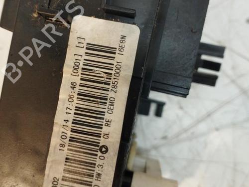 Climate control CITROËN C3 II (SC_) 1.2 VTi 82 | BP26427479I5