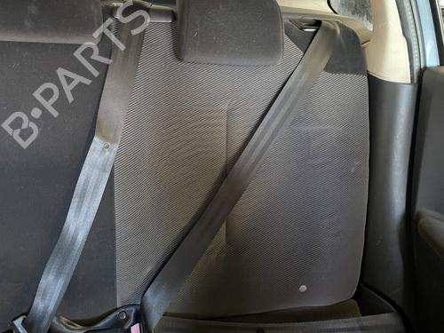 Used Seat buckle CITROËN C4 I (LC_) 1.6 16V (109 hp) 30815391
