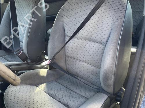 Used Left front seat Left front seat CITROËN XANTIA (X1_, X2_) [1993-2003] 35992293 35992293