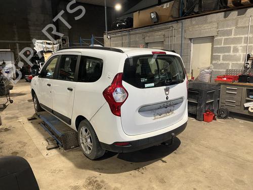 Climate control DACIA LODGY (JS_) 1.2 TCe (JSAY, JSM0) | BP31046615I5  - Image 14