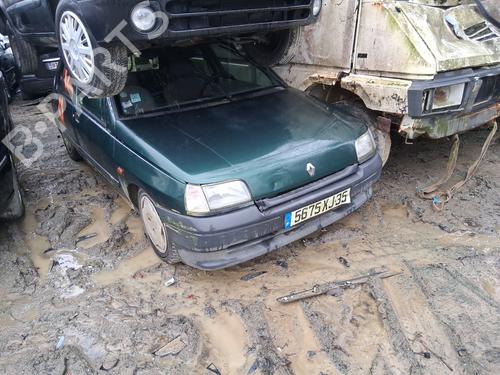 Left taillight RENAULT CLIO I (B/C57_, 5/357_) 1.2 (B/C/S57A, B/C57S, 5/357F, 5/357J, 5/357L, 5/357R) | BP32339594C34