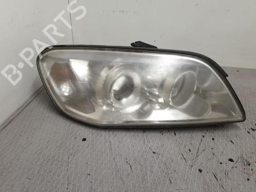 Right headlight CHEVROLET CAPTIVA (C100, C140) 2.0 D | BP26422115C29 - Image 4