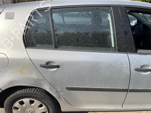 right-rear-door-vw-golf-v-1k1-2003-2004-2005-2006-2007-2008-2009-2010-36804407 main image