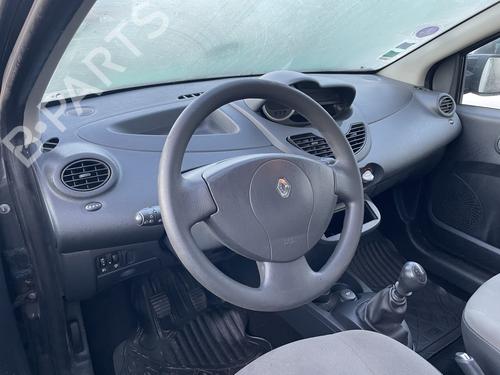 Pedal RENAULT TWINGO II (CN0_) 1.2 16V (CN04, CN0B) (75 hp) 30615045