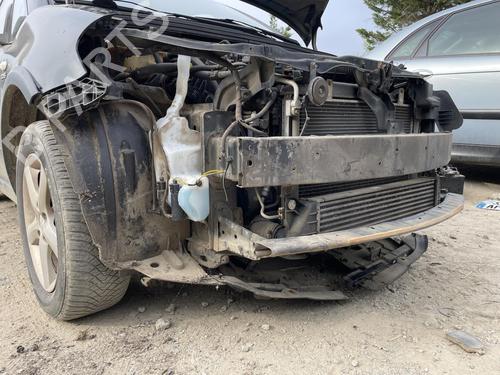Støtte SUZUKI SX4 (EY, GY) 1.9 DDiS 4x4 (RW419D) | BP36241238C155 - Image 3