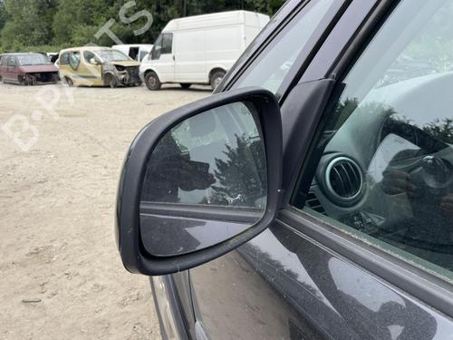 Used Left mirror Left mirror SUZUKI SX4 (EY, GY) 1.9 DDiS 4x4 (RW419D) (120 hp) 36241229 36241229