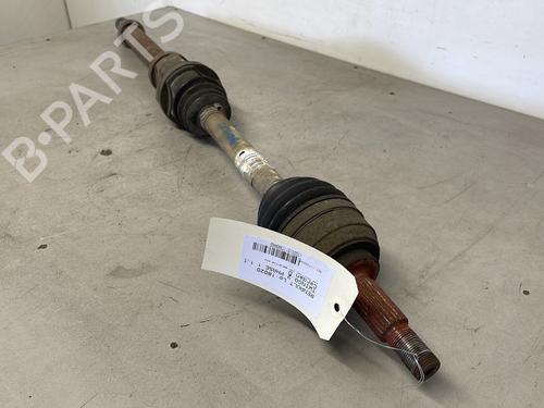Right front driveshaft RENAULT TWINGO II (CN0_) 1.5 dCi (CN0E) | BP30679644M39 - Image 6