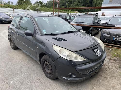 Used Parts PEUGEOT 206+ (2L_, 2M_) 1.4 i 4756376