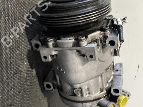Used AC compressor AC compressor RENAULT CLIO II (BB_, CB_) 1.6 (B/CB0D, BB00) (90 hp) 26427967 26427967