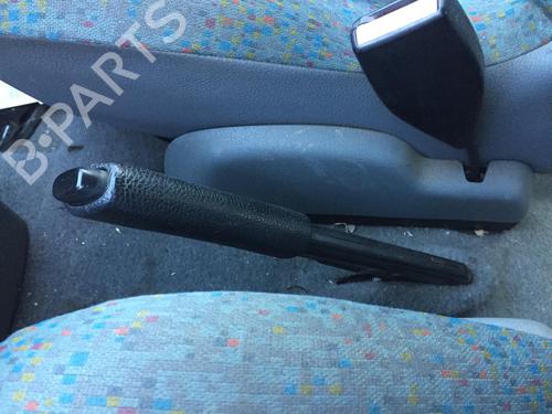 håndbremse RENAULT TWINGO I (C06_) 1.2 (C066, C068) | BP29615623I18 