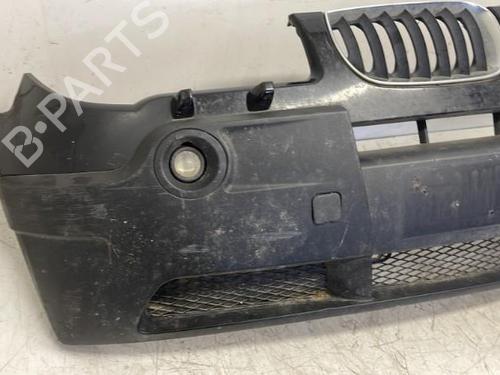 Front bumper BMW X3 (E83) 3.0 d | BP26421546C7 
