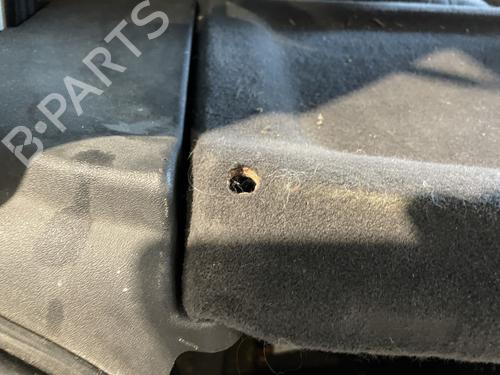 Rear parcel shelf VW POLO (6N2) 1.4 | BP32339540C85 - Image 4