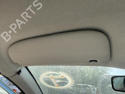Used Left sun visor Left sun visor 38238126 38238126