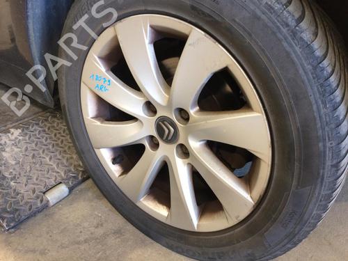 Rim CITROËN C4 Picasso I MPV (UD_) 1.6 HDi 110 | BP29482082C45 