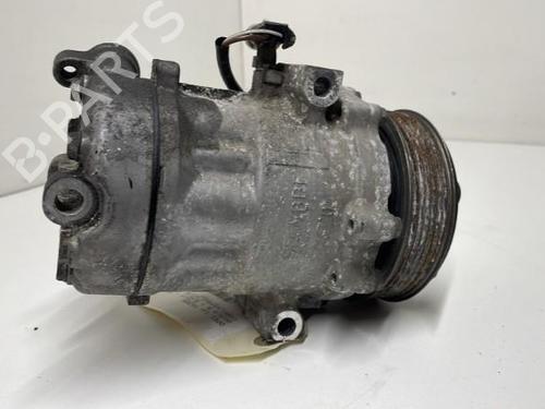AC compressor OPEL AGILA B (H08) 1.3 CDTI (F68) | BP26416550M34 - Image 7