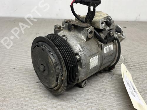 Used AC compressor AC compressor SEAT IBIZA IV (6J5, 6P1) 1.2 (60 hp) 32168450 32168450