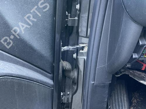 Hinge/Door check strap LANCIA DELTA III (844_) 1.6 D Multijet (844.AXC11, 844.AXC1A) | BP27163330C146 