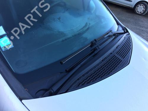 Front windshield wiper arm RENAULT MODUS / GRAND MODUS (F/JP0_) 1.5 dCi (JP0G, JP0H) | BP28839997C143 