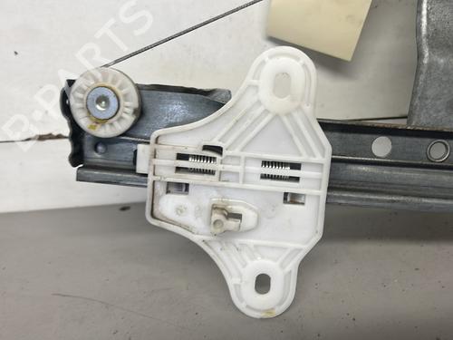 Rear left window mechanism RENAULT CLIO IV (BH_) 1.2 16V | BP27612729C24 