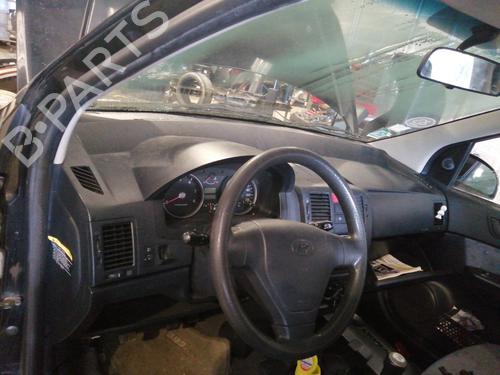 Left headlight HYUNDAI GETZ (TB) 1.5 CRDi | BP26419064C28 - Image 7