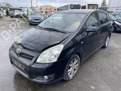 Frontblech für TOYOTA COROLLA Verso (ZER_, ZZE12_, R1_) 2.2 D-4D (AUR10_, AUR10R) (136 hp) 31981777