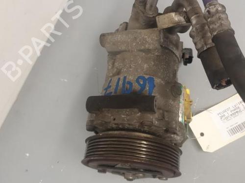 Used AC compressor PEUGEOT 308 I (4A_, 4C_) 1.6 HDi (109 hp) 26421680
