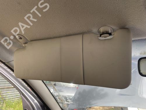 Left sun visor DACIA SANDERO | BP36521036I1 - Image 2