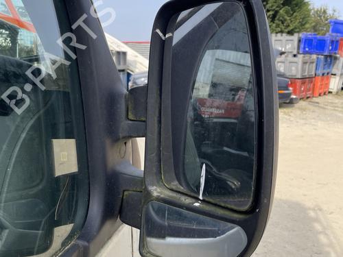 Used Right mirror Right mirror RENAULT MASTER II Van (FD) 2.5 dCi 100 (FD0U, FD0V, FD3U, FD3V, FD8U, FD8V) (99 hp) 33475019 33475019