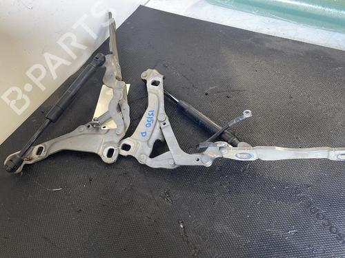 Hinge/Door check strap MINI MINI (R56) Cooper S | BP26422436C146 