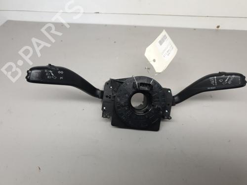 Used Steering column stalk SKODA FABIA II (542) 1.6 TDI (75 hp) 26426553