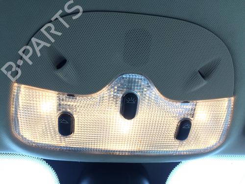 Used Interior roof light PEUGEOT 607 (9D, 9U) 2.2 HDi (133 hp) 26613928