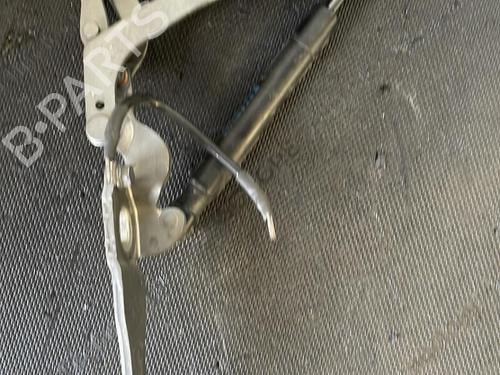Hinge/Door check strap MINI MINI (R56) Cooper S | BP26422436C146 