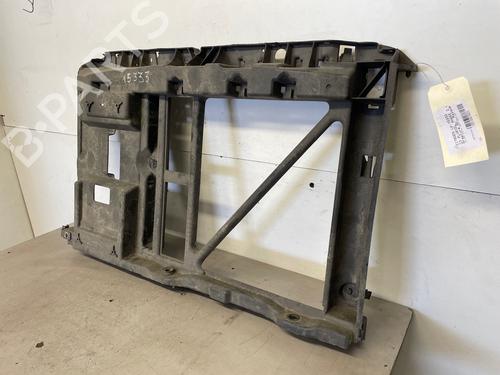 Used Front slam panel Front slam panel CITROËN C3 Pluriel (HB_) 1.4 HDi (68 hp) 34040819 34040819