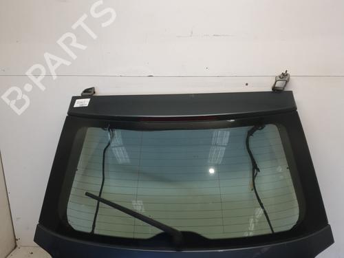 Used Tailgate AUDI A3 (8P1) 1.9 TDI (105 hp) 26413798
