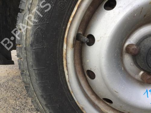 Rim PEUGEOT PARTNER Box Body/MPV (5_, G_) 1.9 D | BP29490911C45 