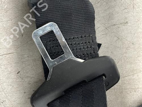Rear left seatbelt PEUGEOT 2008 I (CU_) 1.6 HDi | BP33171835I29 - Image 3