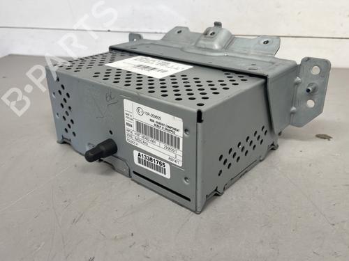 Bilradio FORD FIESTA VII (HJ, HF) 1.1 Ti-VCT (86 hp) 26413443