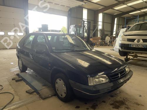 Alternator CITROËN ZX (N2) 1.8 i | BP26416414M7 