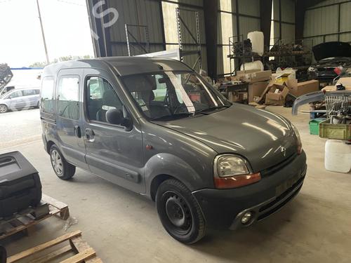 Right headlight RENAULT KANGOO (KC0/1_) 1.5 dCi (KC07) | BP26417031C29 