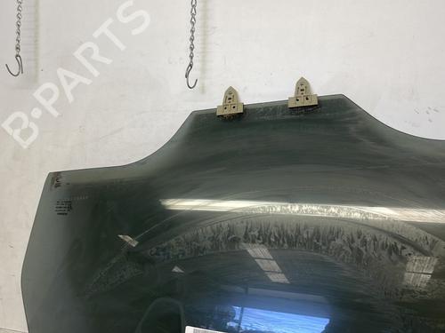 Rear left door window NISSAN QASHQAI I (J10, NJ10) 2.0 dCi | BP26420815C20