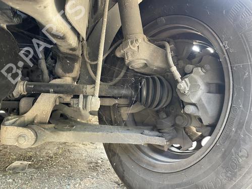 Used Left front brake caliper Left front brake caliper 36816590 36816590