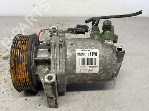 AC compressor DACIA LODGY (JS_) 1.2 TCe (JSAY, JSM0) | BP29320179M34  - Image 5