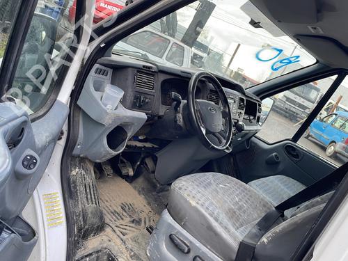 Left headlight FORD TRANSIT Van (FA_ _) 2.2 TDCi | BP26423685C28  - Image 14