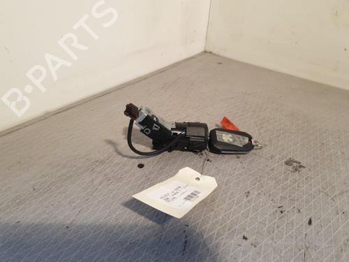 Ignition barrel PEUGEOT 208 I (CA_, CC_) 1.2 VTI 82 | BP26427543M48