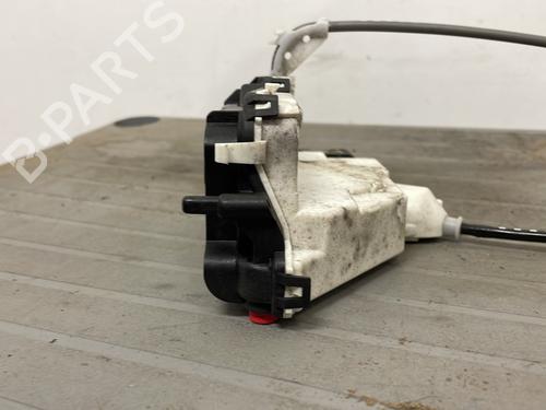 Venstre bagtil lås CITROËN C-ELYSEE (DD_) 1.2 VTi 82 | BP31613130C100 