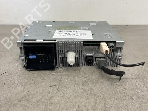 Radio PEUGEOT 2008 I (CU_) 1.6 HDi | BP33171829E6 - Image 2