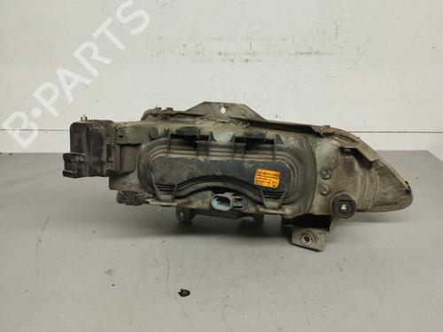 Left headlight RENAULT ESPACE III (JE0_) 2.0 16V (JE0N, JE0L, JE02) | BP26413000C28 