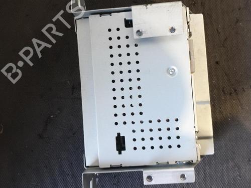 Radio JAGUAR XF I (X250) 2.7 D | BP26416824E6 